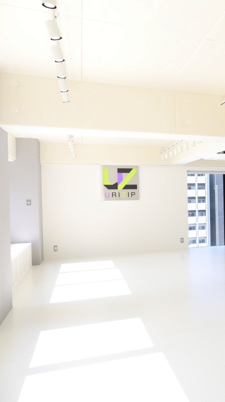Dance Studio URIZIP 会員様専用