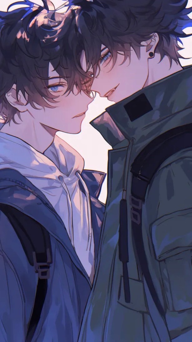 男子限定