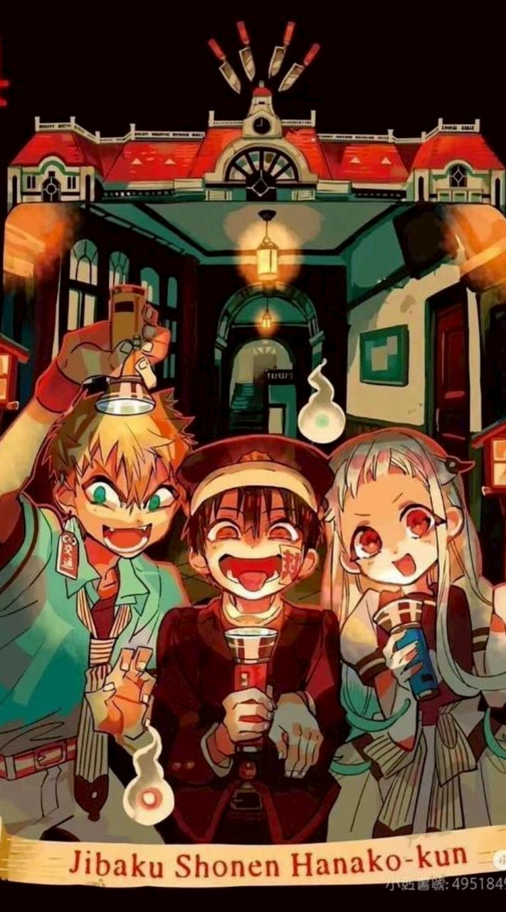 地博少年花子君角色扮演遊戲
