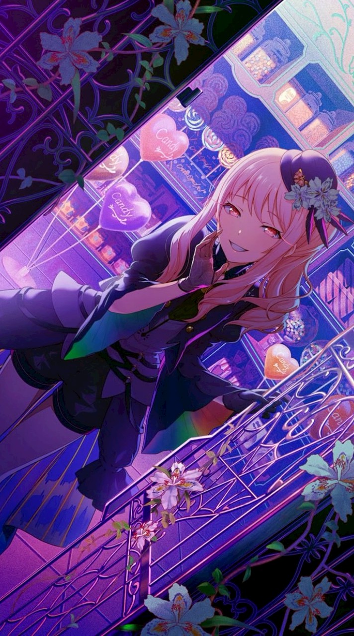 プロセカ好きな人来て〜