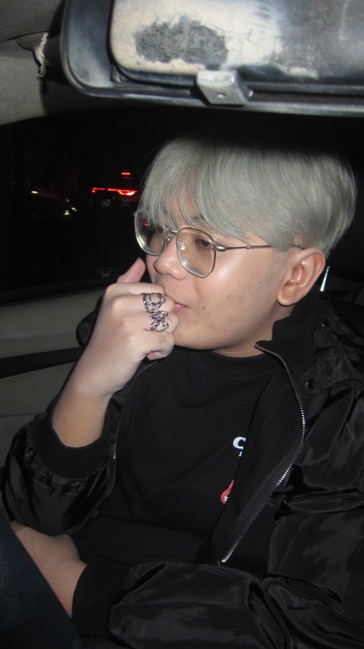 นินทา TEDz