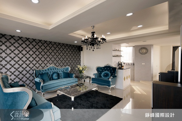 8種居家空間未來照明設計新趨勢