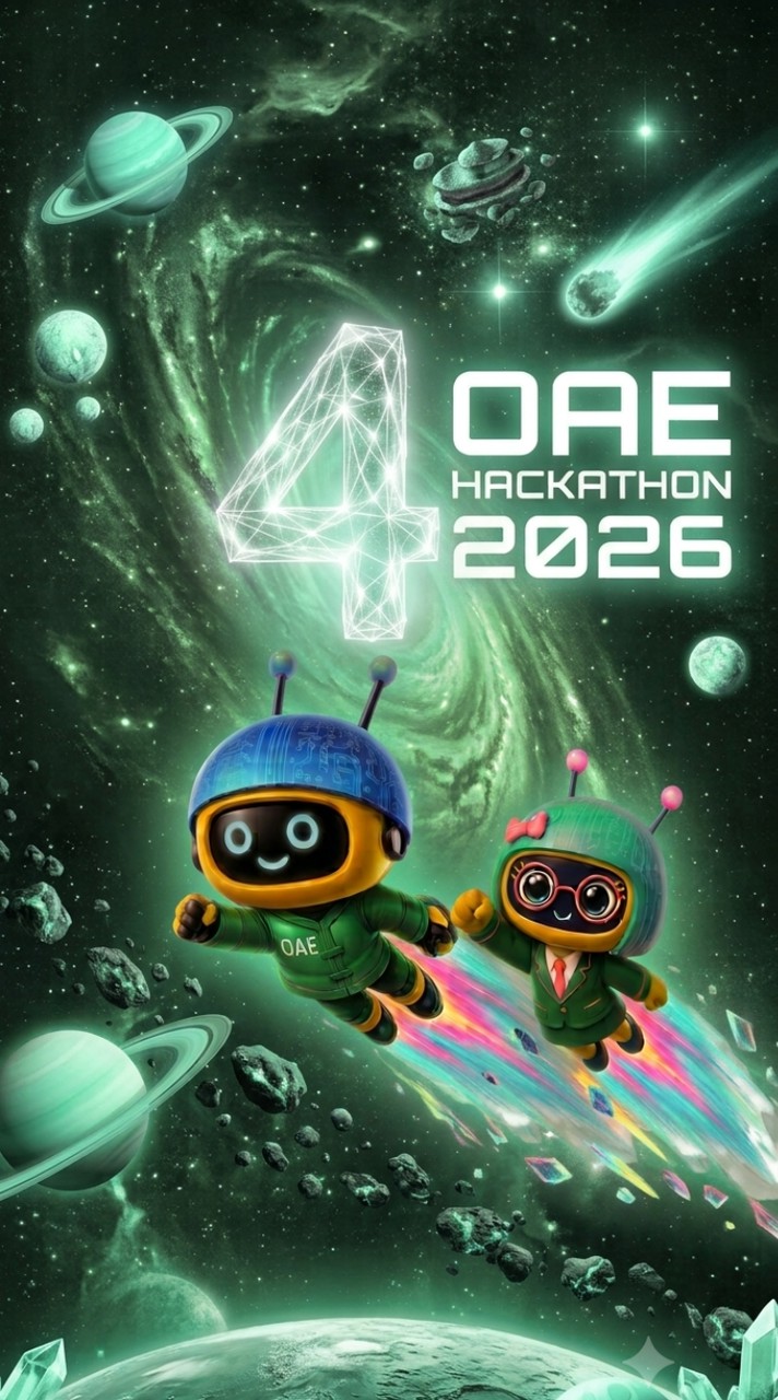 OAE Hackathon กลุ่มที่ 4