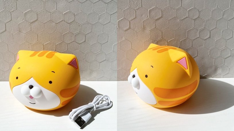 白爛貓來了！小北百貨推「白爛貓滿百加購」聯名活動，超實用行李箱、安全帽可愛必收！