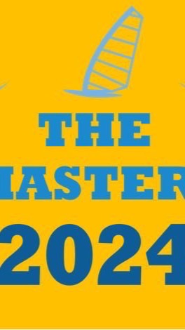 The Masters’24