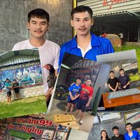 ป.เพิ่มพูนทรัพย์ อุบลฯ