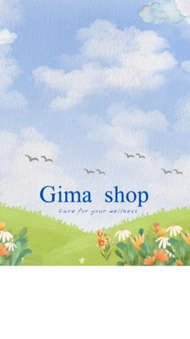 Gima Shop