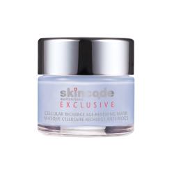 ◎瑞士原裝進口品牌|◎高貴不貴|◎體驗植萃與科技結合的經典品牌品牌定位:專櫃品牌品牌:skincode瑞士之鑰種類:面膜/眼膜適用部位:臉部適用膚質:乾性膚質功能:保濕/滋潤規格/容量:Skincod