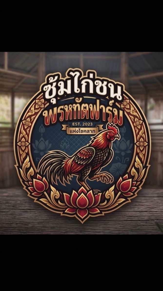 ซุ้ม คุณชายแบงค์🐓🐓 สังกัดบัวลายทีม
