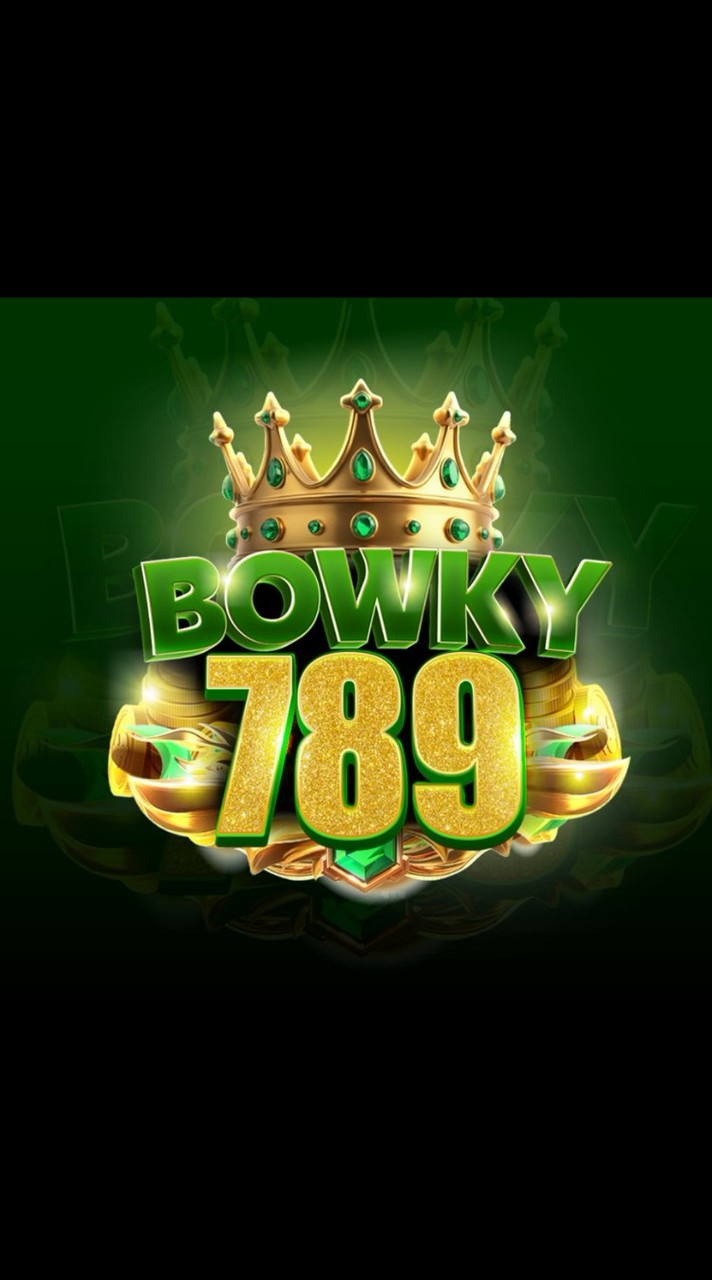 BOWKY789 l ติดต่อแอดมิน24ชม