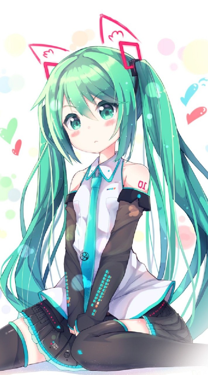 ボカロ好きな学生さん！語り合おう！