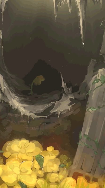 UNDERTALEパロ　　⌒　　全也