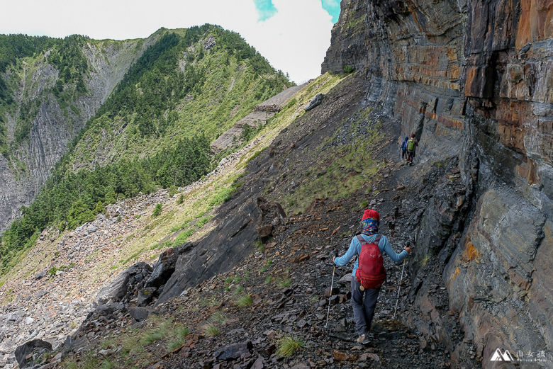 山女孩Melissa_大霸群峰三天兩夜_大霸尖山小霸尖山_登山心得-0500.jpg