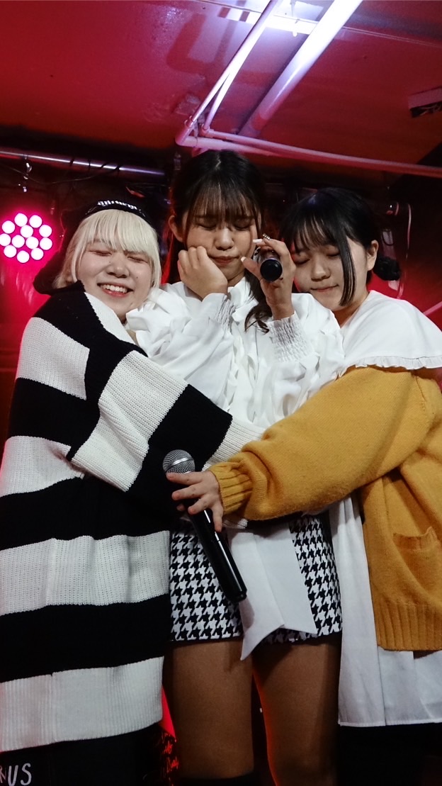 OpenChat ストロベリーパルフェ🍓