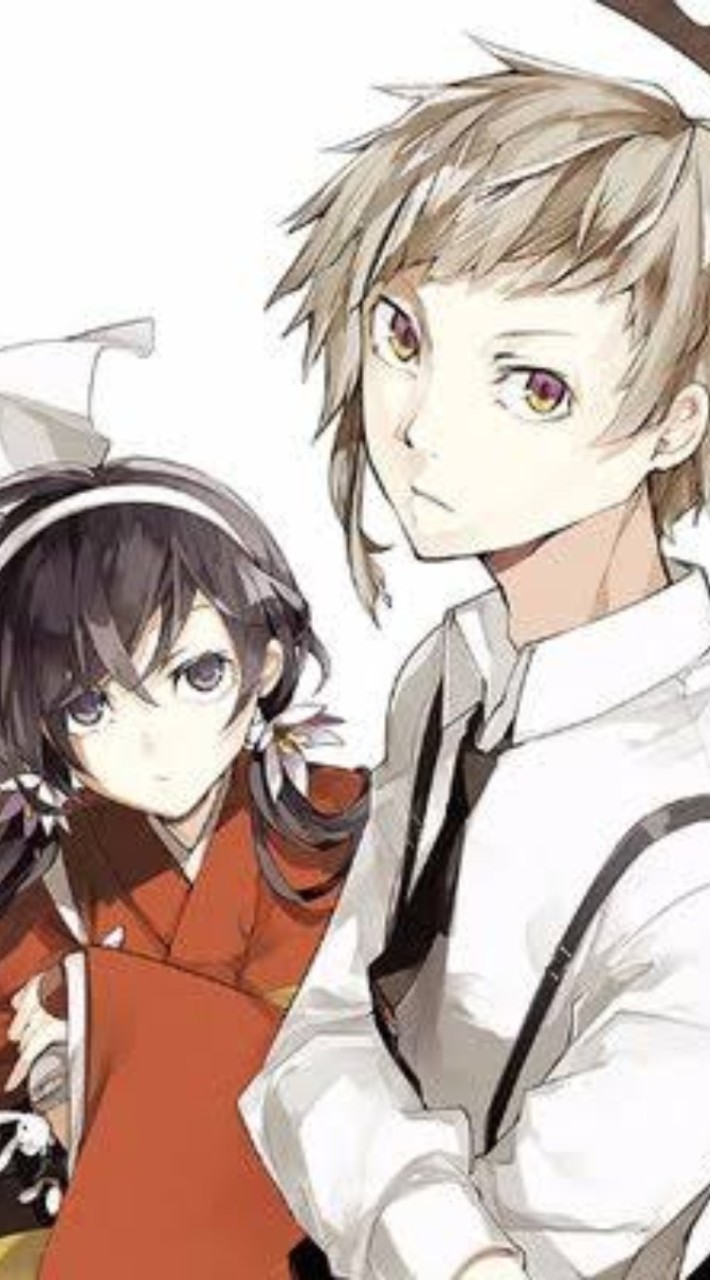 文豪 ストレイ ドッグス 中 也】文豪ストレイドッグス 中原中也