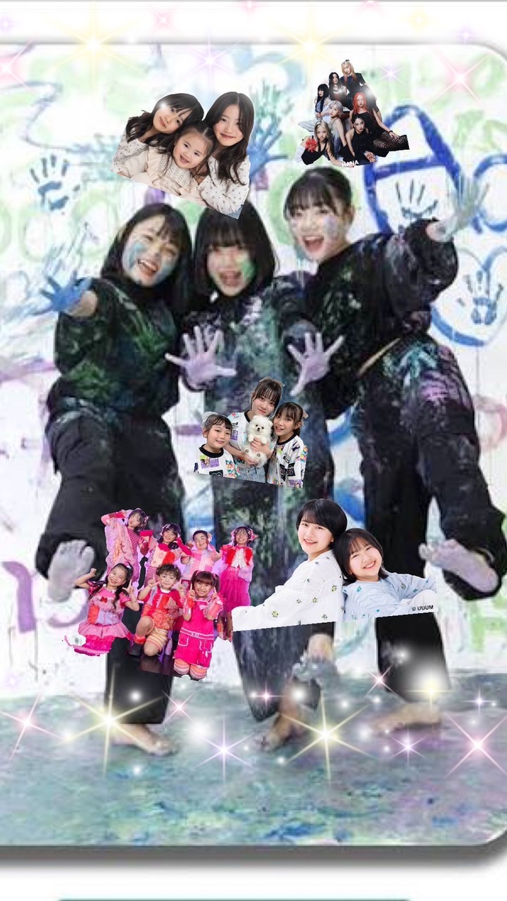 話そうよ〜好きな推し、𝑌𝑜𝑢𝑇𝑢𝑏𝑒のこと〜！