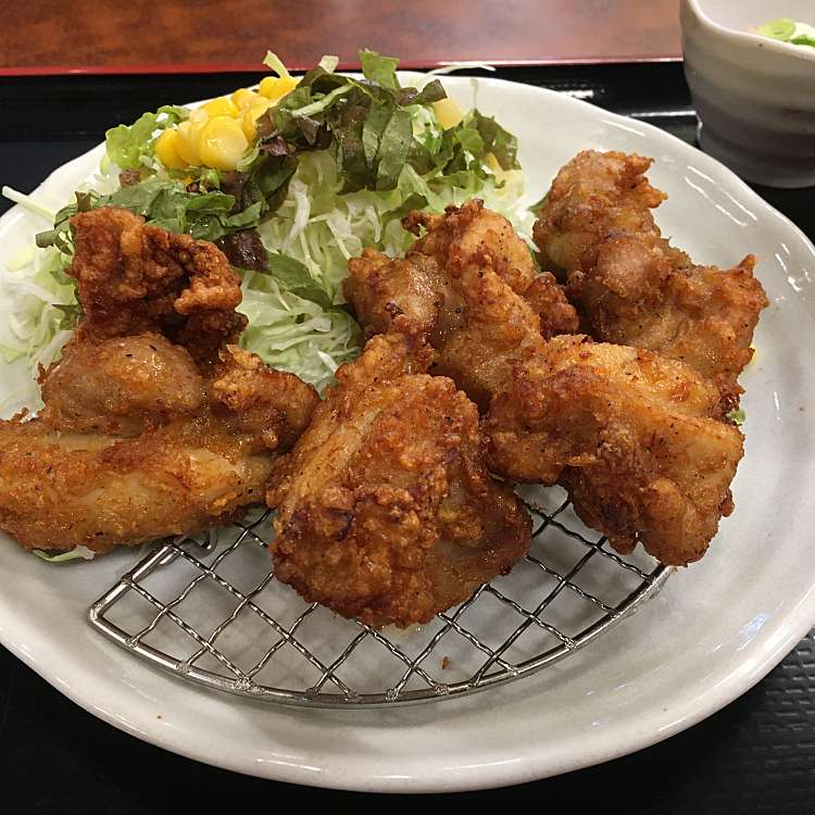 写真 がっつり亭尼ヶ辻店 ガッツリテイアマガツジテン 四条大路 尼ヶ辻駅 定食屋 By Line Conomi