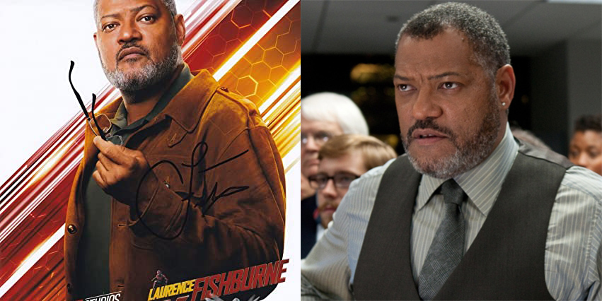 漫威DC都能演！盤點23位橫跨兩大超級英雄宇宙的好萊塢演員