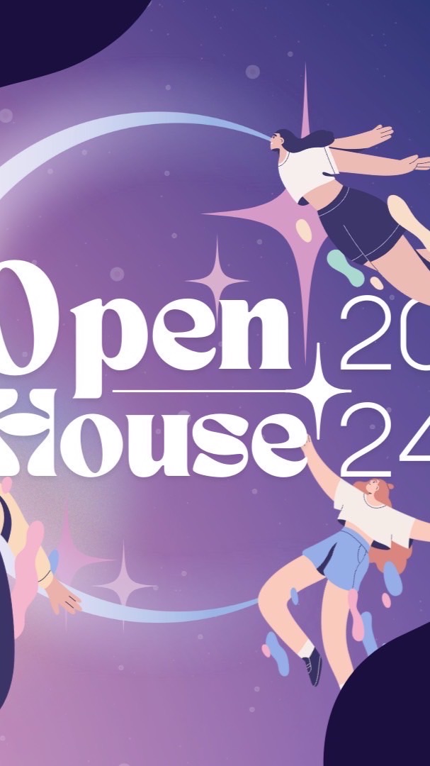 Staff Open House 2024