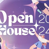 Staff Open House 2024