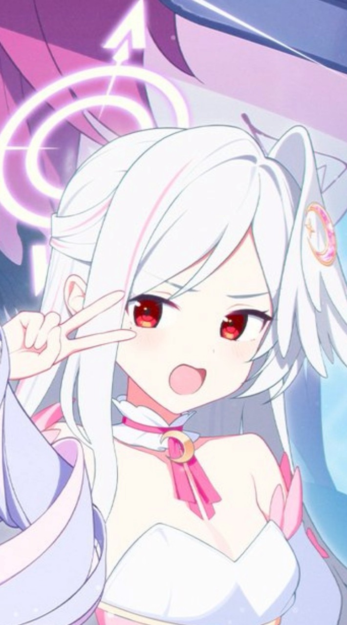 「ブルーアーカイブ」ブルアカchat