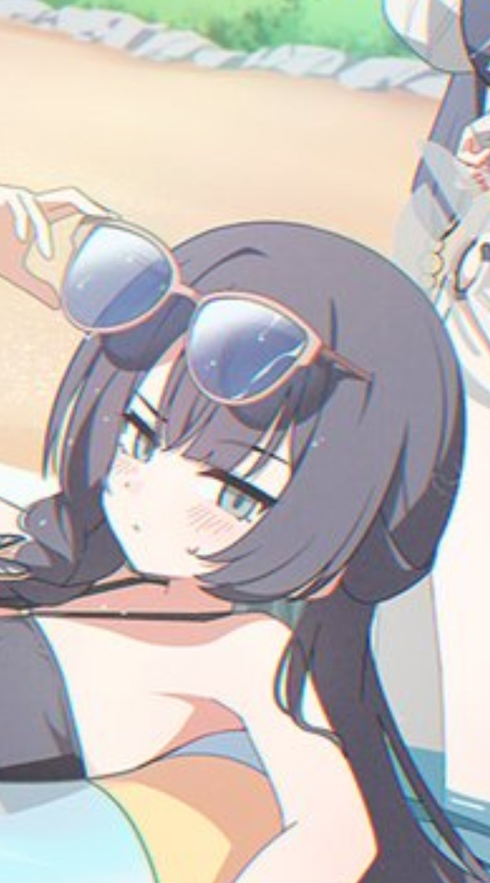 【ブルーアーカイブ】ブルアカ初心者の集い