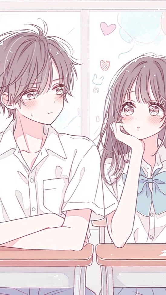 何もしてないのに、無自覚で好きにさせちゃってた⁉️  （全夢也）🥰