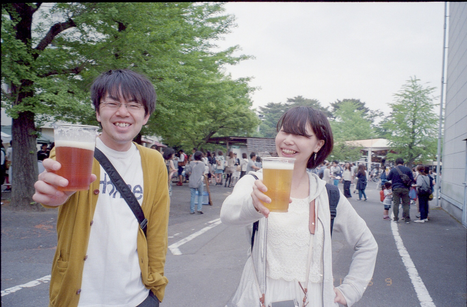 啤酒 受到日本年輕人歡迎