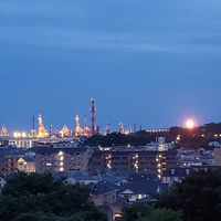 横浜市中区近辺の雑談の部屋