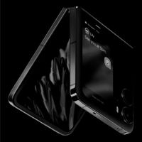 มือถือจอพับ Foldable Phone (fold flip findN MateXT)