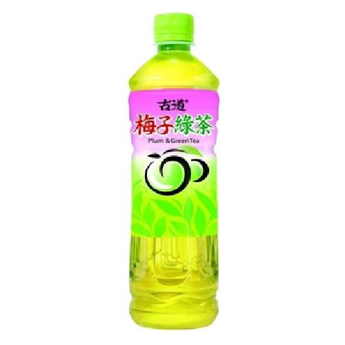 酸中帶甜，甜而不膩，果香茶韻，風味絕佳淨重、容量： 600ml*4瓶/組保存期限：常溫下一年製造廠商或國內負責廠商名稱：真口味食品企業股份有限公司食品業者登錄字號：T-183399785-00002-