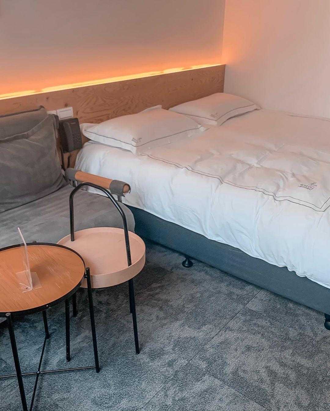 台中住宿 【2022台中住宿推薦】最新30間高CP台中飯店、五星酒店、平價住宿、汽車旅館、溫泉會館，不踩雷住宿攻略！ 8 2022