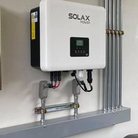 Solax inverter