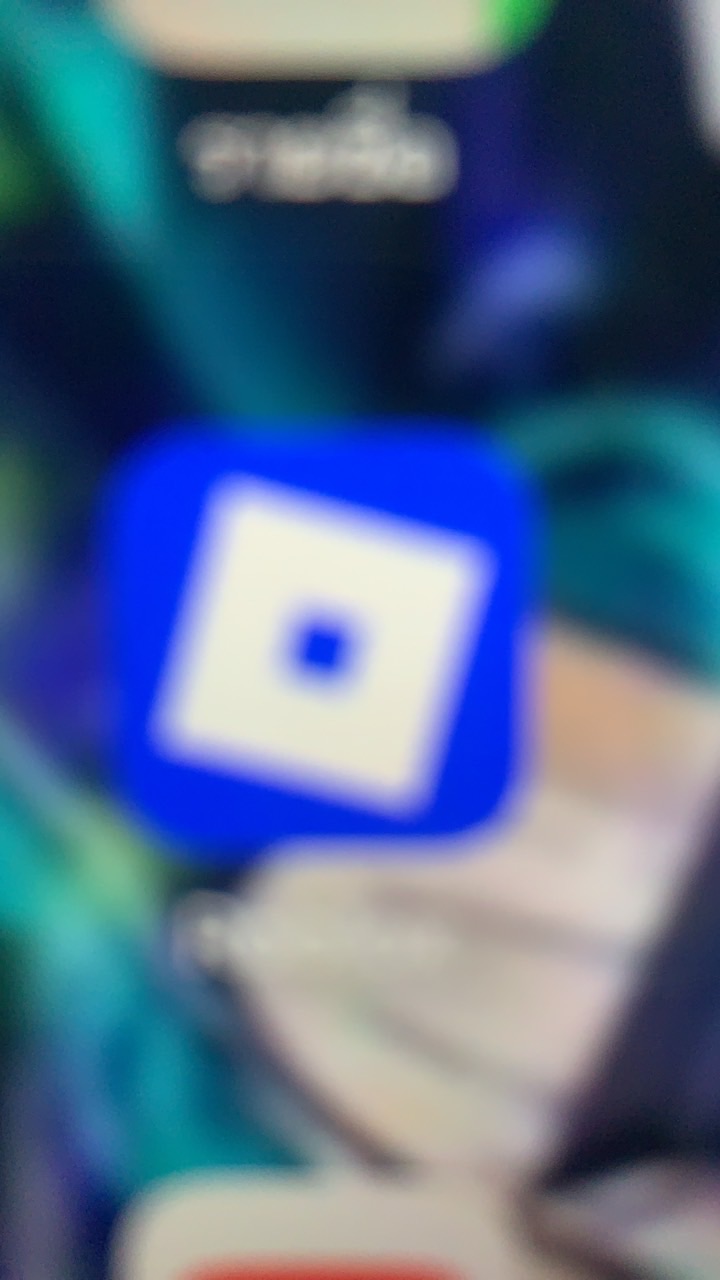 Roblox เท่านั้น