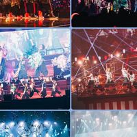 いれりすライブ2026夏ツアー参戦予定の方❕雑談したい方❕