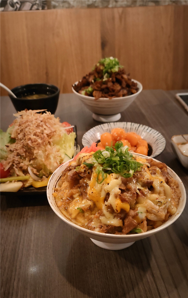 探店 高雄三民區美食汍樂滿盛燒肉丼，美味又好吃的燒肉丼38.jpg