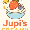 Jupi’s Creamy🍒