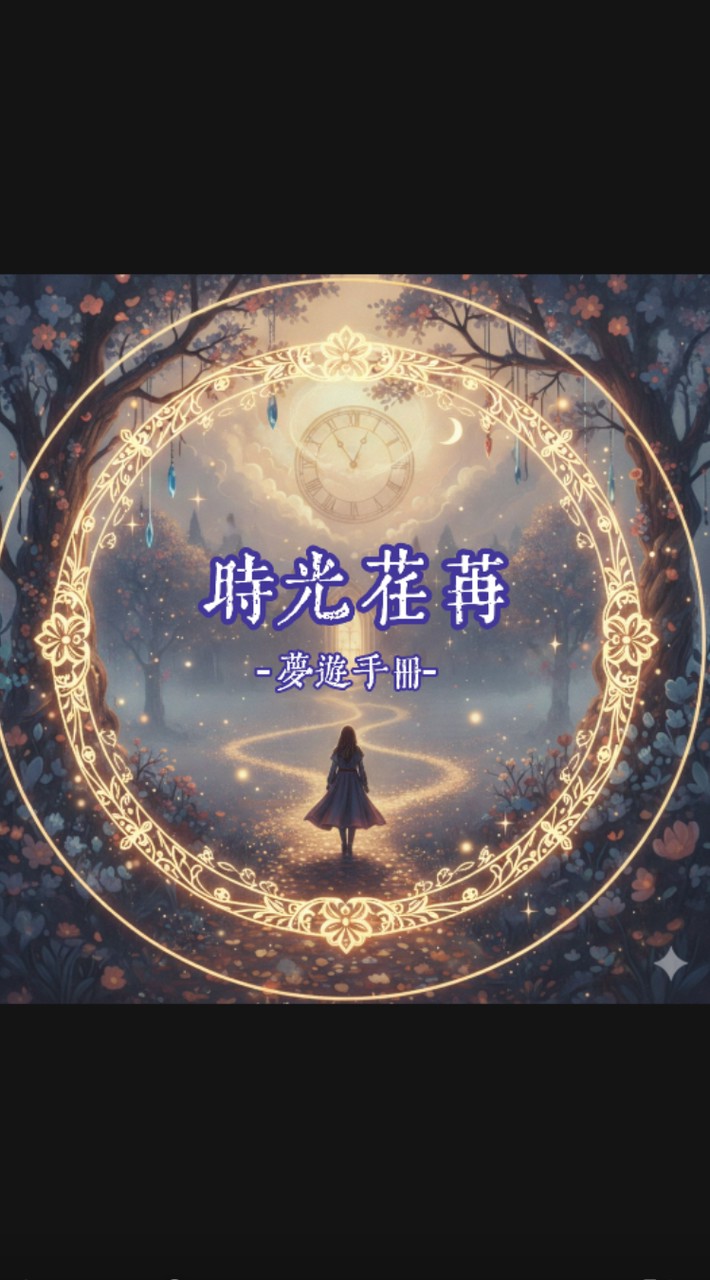 ​˚ ༘𖡼 時光荏苒 𖡼 ༘˚​ᦗ ࣪⊹