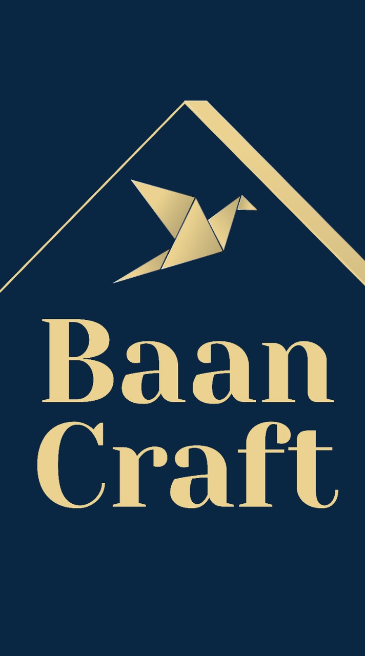 Baancraft บ้านรีโนเวทใหม่