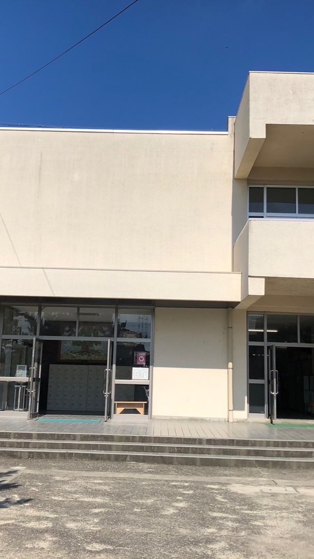 樟葉西校区防災運動会オープンチャット