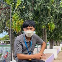 เเบดมินตันชาวต่างชาติ