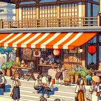 🌼ランチ☕+, etc.🎪博物館*美術館*寺社仏閣🌸友達作り💖平日メイン🏛️東京＆埼玉🏰㉚代㊵代㊿代⛩️
