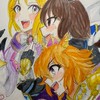 ウマ娘　イラスト　初心者〜プロまで