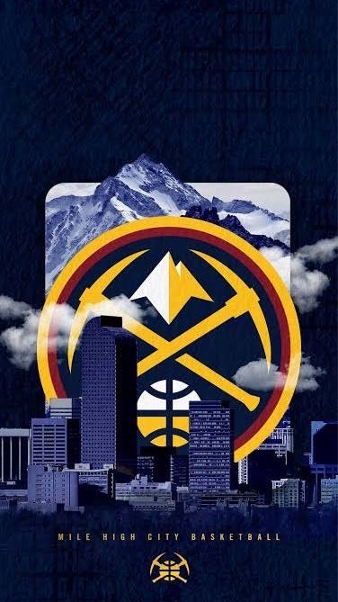 NBA丹佛金塊隊討論區🏀