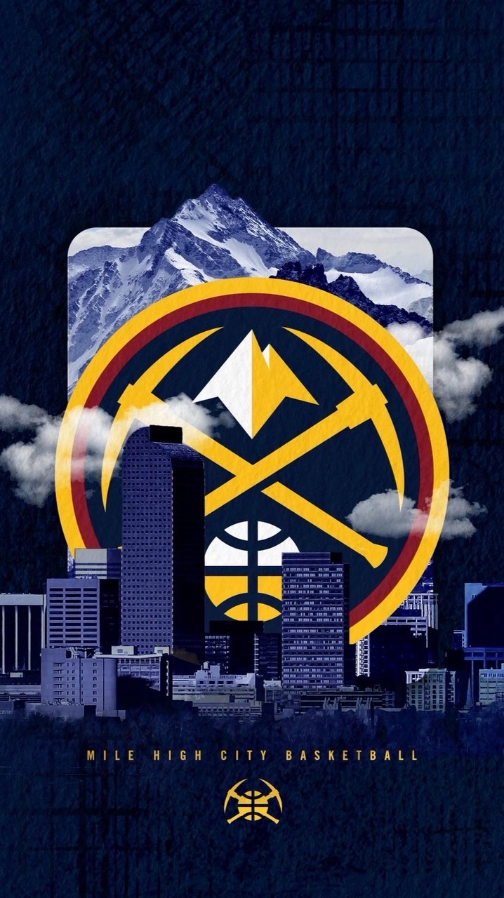 NBA丹佛金塊隊討論區🏀