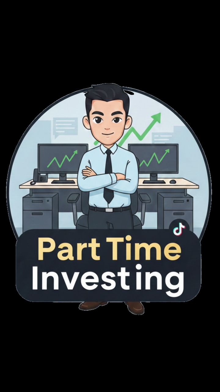 Part-time Investing