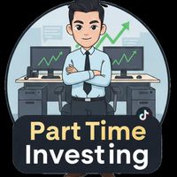 Part-time Investing