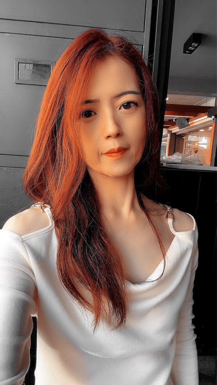 莉莎蜜蜜（Lisamimi)陪你一起瘦