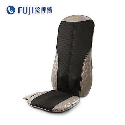 全背頸揉捏行走按摩球 坐墊震波按摩，放鬆久坐臀部肌肉 全背、局部按摩、溫熱程式任選