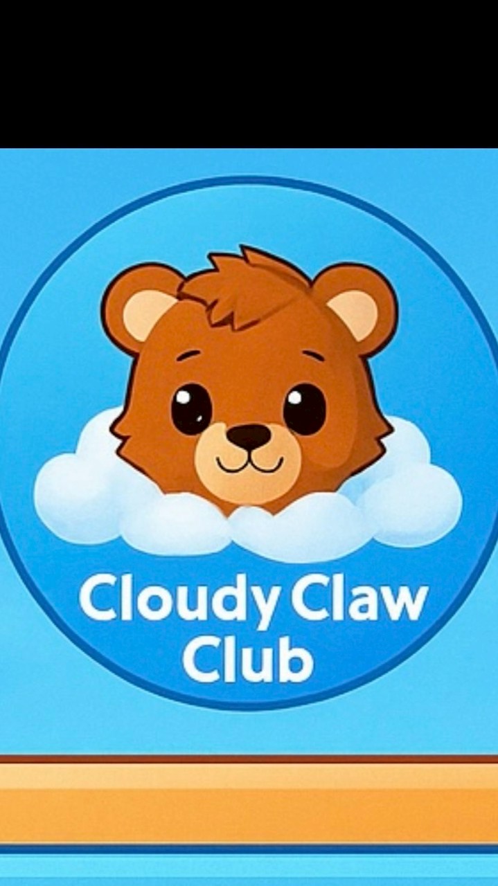 🔥💎Cloudy Claw💎🔥